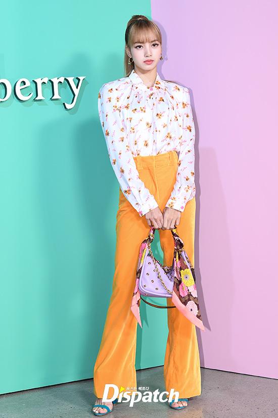 Black Pink sang chảnh nổi bật giữa loạt mỹ nhân bị chê sến súa-1