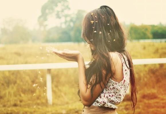 Yêu sâu đậm một người, làm sao để quên mà không phải khổ đau?-3