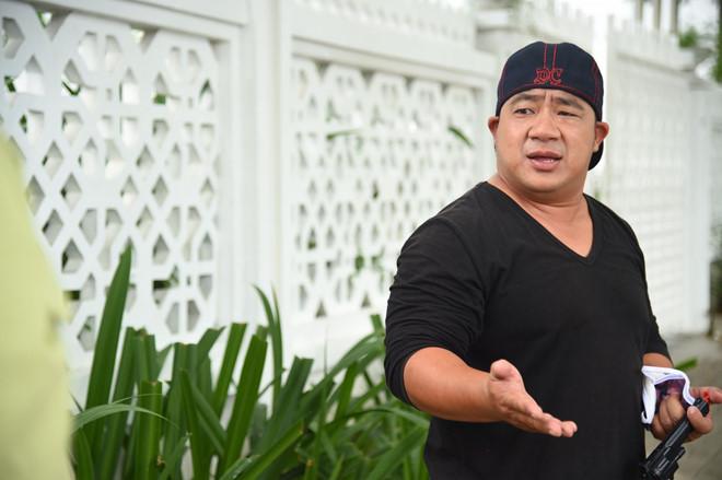 Hiếu Hiền: Tôi rất nản, không muốn bon chen với nghề từ khi mất mẹ-1