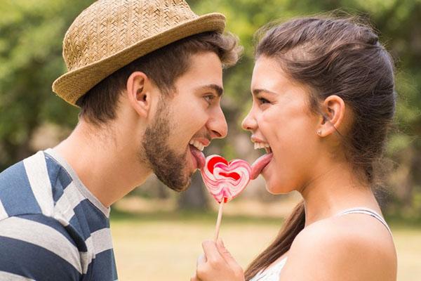 5 chòm sao chẳng cần tìm kiếm người yêu, yêu luôn bạn thân mới là sự lựa chọn hoàn hảo nhất-2