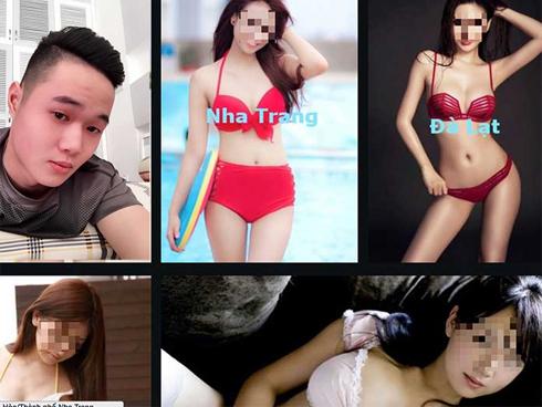 Bị nghi là người mẫu L.T.T trong đường dây bán dâm, Fung La bác bỏ: Đây là tin đồn hài nhất tôi từng nghe-7