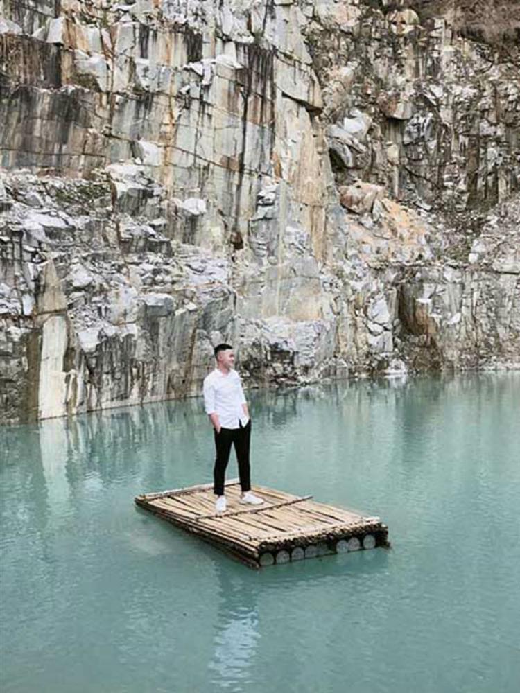 Những tiết lộ khó tin về đường dây á hậu, diễn viên bán dâm-4