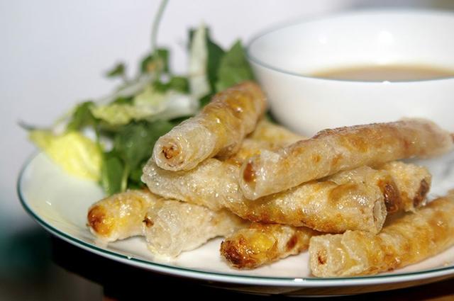 10 món đặc sản ngon mê ly chỉ có ở Quảng Ngãi mà bạn không nên bỏ qua-10