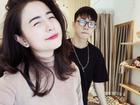 Cô gái năm ấy chúng ta cùng theo đuổi: Chỉ một bức ảnh selfie vội Nam Thương đã khiến dân mạng xốn xang