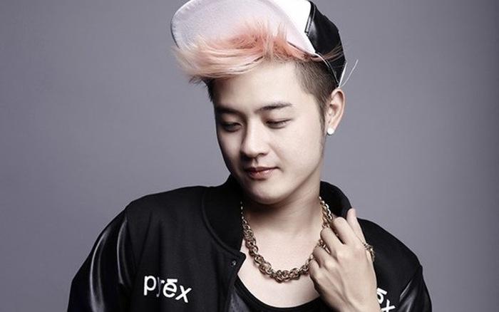 Thanh Duy công khai bênh vực Á hậu - MC bán dâm giá 25.000 USD khiến mạng xã hội dậy sóng-2