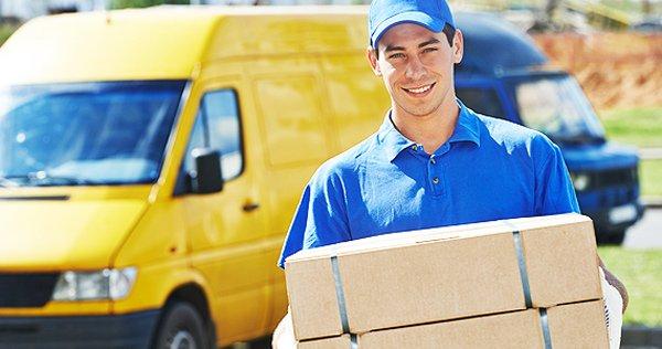 Trúng kế anh ship hàng: Chị chủ shop online mất cả gia tài-2