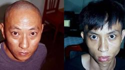 Bắt 2 nghi phạm vụ cướp ngân hàng ở Khánh Hòa