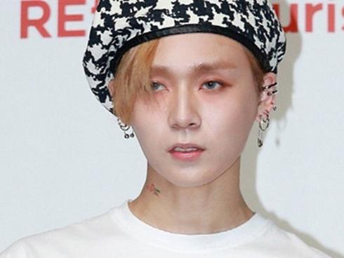 Chỉ vì công khai hẹn hò, nữ thần sexy HyunA và bạn trai bị công ty đuổi cổ-5