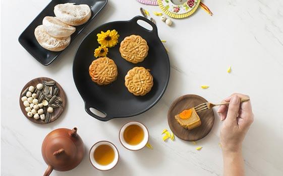 Bánh trung thu vào mùa, phải ghi nhớ 6 điều này khi ăn để tránh tự rước bệnh-4