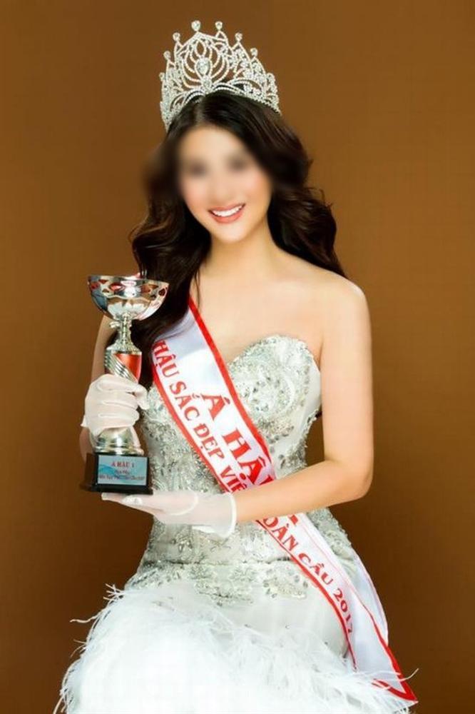 Gu thời trang sexy đốt mắt của T.M.L - Á hậu khai nhiều lần bán dâm trăm triệu để trang trải cuộc sống-1