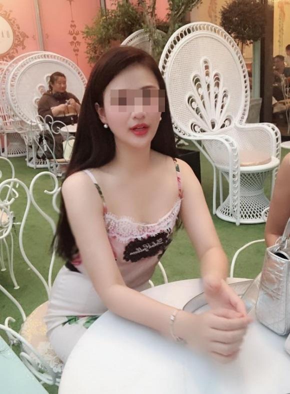 Gu thời trang sexy đốt mắt của T.M.L - Á hậu khai nhiều lần bán dâm trăm triệu để trang trải cuộc sống-3