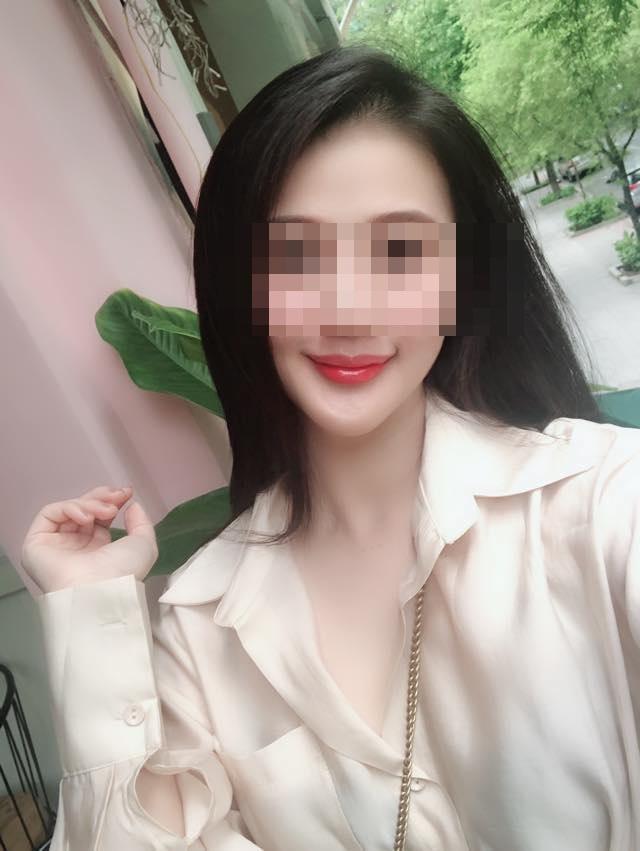 Gu thời trang sexy đốt mắt của T.M.L - Á hậu khai nhiều lần bán dâm trăm triệu để trang trải cuộc sống-2