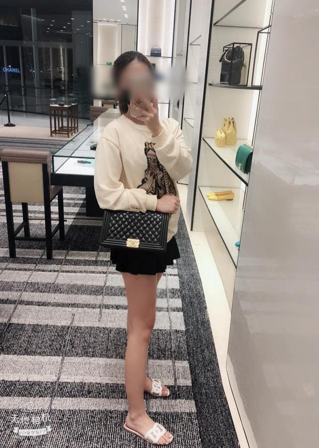 Gu thời trang sexy đốt mắt của T.M.L - Á hậu khai nhiều lần bán dâm trăm triệu để trang trải cuộc sống-13
