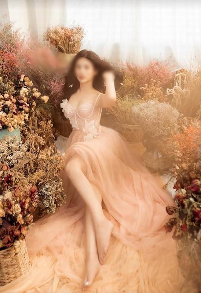 Gu thời trang sexy đốt mắt của T.M.L - Á hậu khai nhiều lần bán dâm trăm triệu để trang trải cuộc sống-15