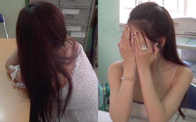 Bị nghi là người mẫu L.T.T trong đường dây bán dâm, Fung La bác bỏ: Đây là tin đồn hài nhất tôi từng nghe-1