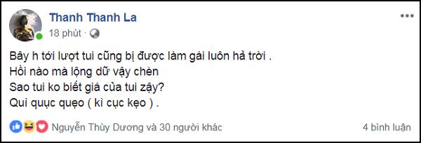 Bị nghi là người mẫu L.T.T trong đường dây bán dâm, Fung La bác bỏ: Đây là tin đồn hài hước nhất tôi từng nghe-4