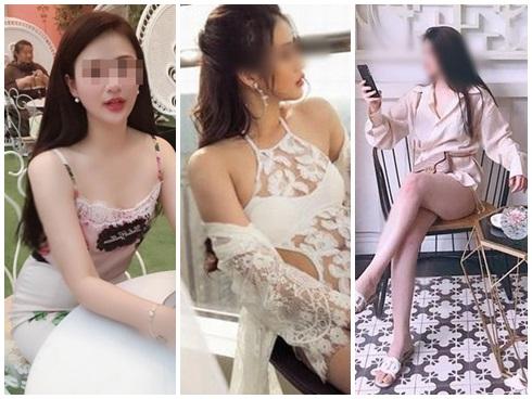 Gu thời trang sexy 'đốt mắt' của T.M.L - Á hậu khai nhiều lần bán dâm trăm triệu để trang trải cuộc sống