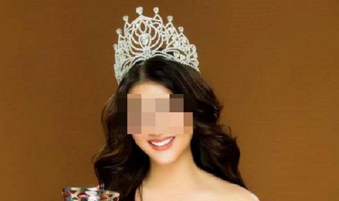 Nàng hậu T.M.L mới bị điểm danh trong đường dây bán dâm 25.000 USD sau Thư Dung là ai?-1