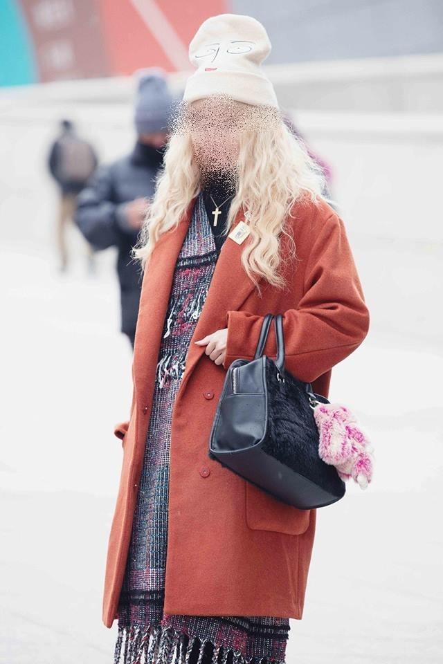 Gu thời trang độc dị của T.T - người mẫu mới bị điểm tên trong đường dây á hậu bán dâm 25.000 USD-2