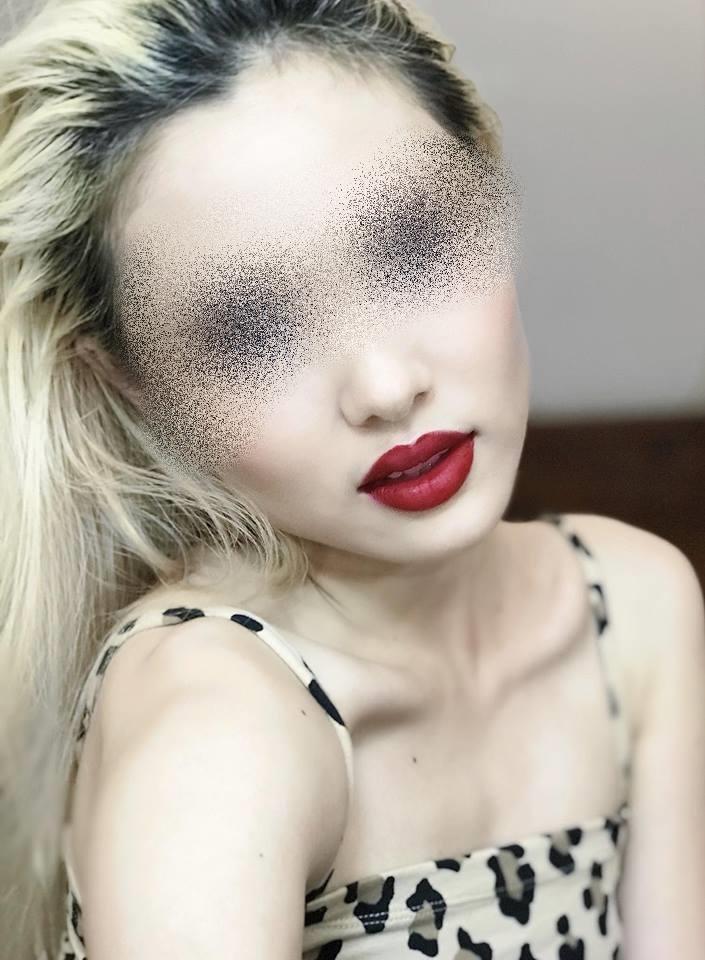 Gu thời trang độc dị của T.T - người mẫu mới bị điểm tên trong đường dây á hậu bán dâm 25.000 USD-12