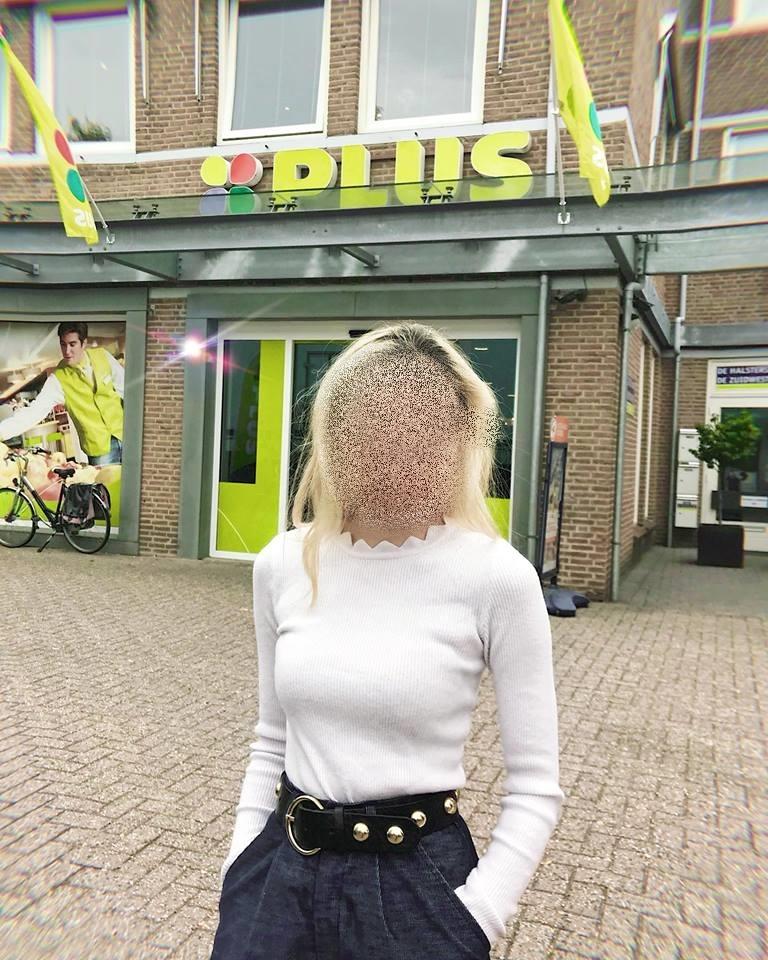 Gu thời trang độc dị của T.T - người mẫu mới bị điểm tên trong đường dây á hậu bán dâm 25.000 USD-13