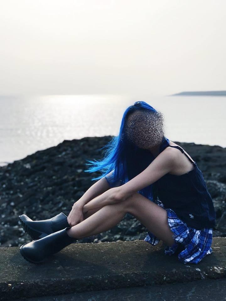 Gu thời trang độc dị của T.T - người mẫu mới bị điểm tên trong đường dây á hậu bán dâm 25.000 USD-14