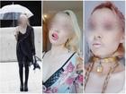 Gu thời trang 'độc dị' của T.T - người mẫu mới bị điểm tên trong đường dây á hậu bán dâm 25.000 USD