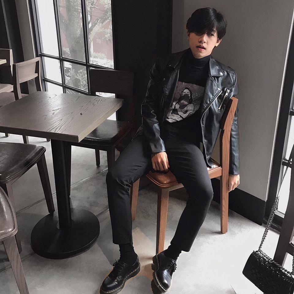 Khoe ảnh chụp với mèo, 9X Hải Phòng được khen đáng yêu hơn boss-1