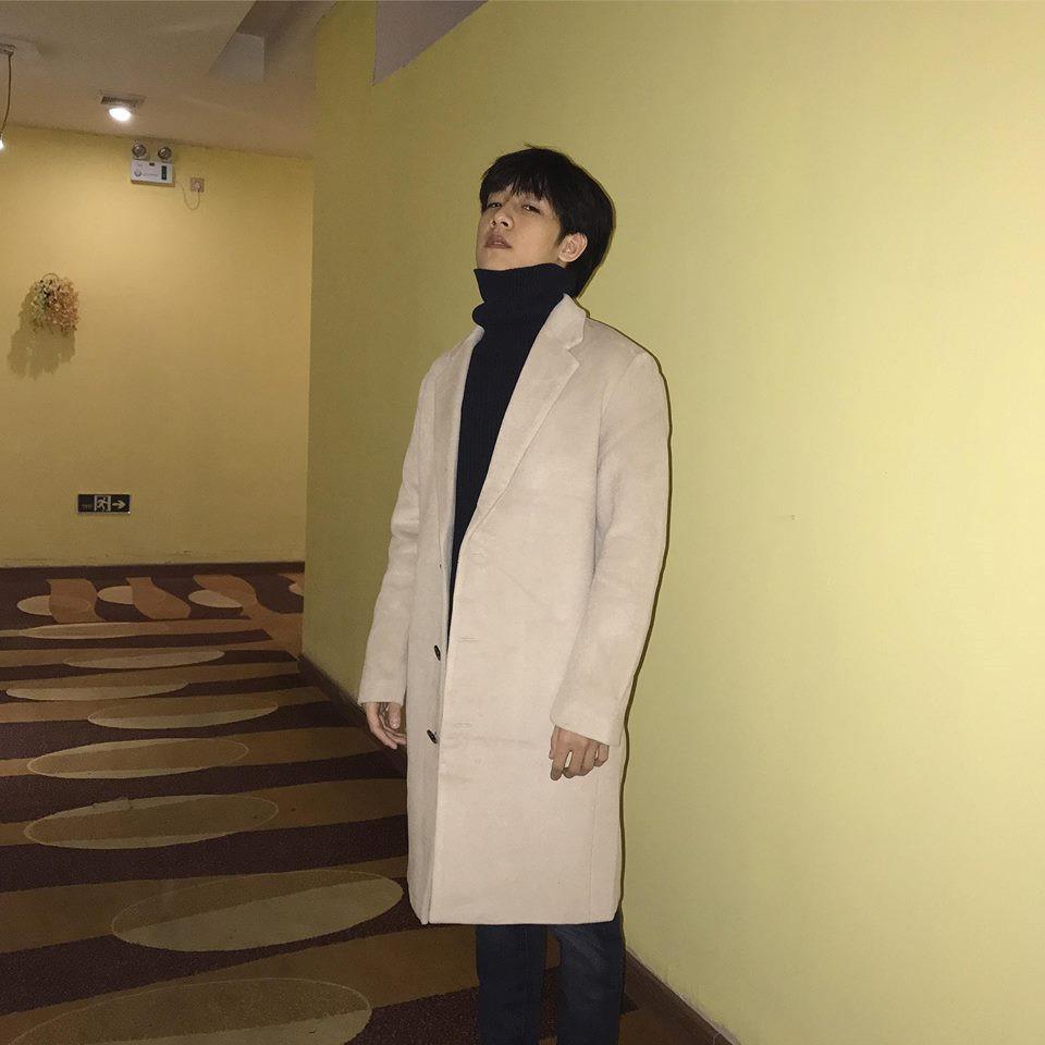 Khoe ảnh chụp với mèo, 9X Hải Phòng được khen đáng yêu hơn boss-3