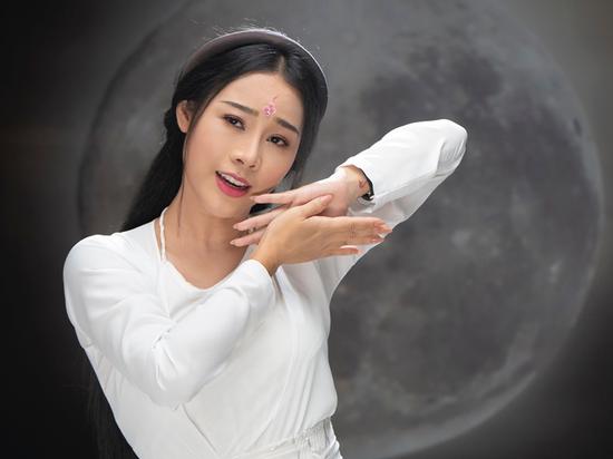 Tiếp tục xuất hiện bản cover nhạc phim 'Diên hi công lược' bằng tiếng Việt