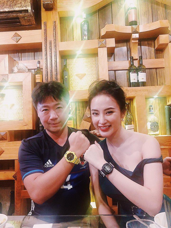 Tăng Thanh Hà tận hưởng cuộc sống bình yên giữa showbiz ồn ào-2