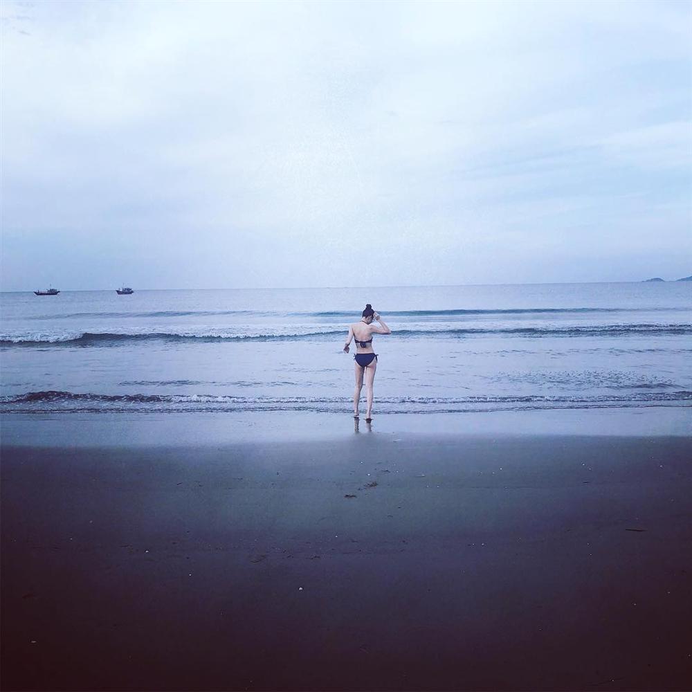 Tăng Thanh Hà tận hưởng cuộc sống bình yên giữa showbiz ồn ào-3