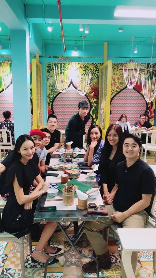 Tăng Thanh Hà tận hưởng cuộc sống bình yên giữa showbiz ồn ào-6