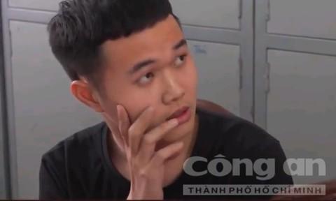 Thế giới showbiz và mảng tối không tên-2