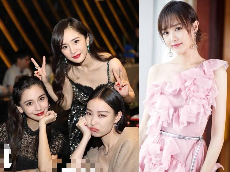 Khám phá bí mật phía sau hình xăm độc lạ của các mỹ nhân Hoa ngữ-15