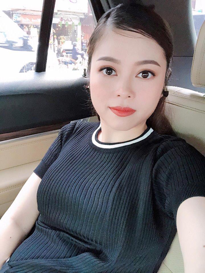 Mang bầu 4 tháng bé thứ 4 nhưng hot mom Hằng Túi vẫn khiến hội bỉm sữa ghen tị vì nhan sắc đẹp xuất thần-1