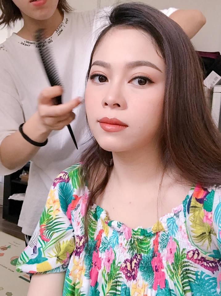 Mang bầu 4 tháng bé thứ 4 nhưng hot mom Hằng Túi vẫn khiến hội bỉm sữa ghen tị vì nhan sắc đẹp xuất thần-2