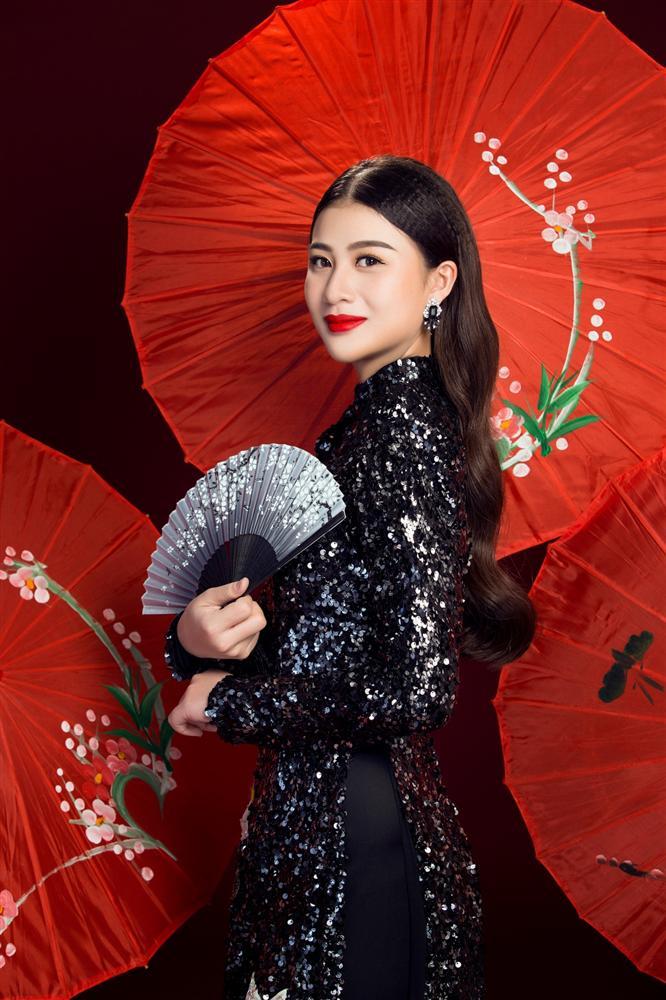 Thái Mỹ Linh - nàng hậu tuyên ngôn cực chất về nạn gạ tình showbiz khiến cô quá shock vì sợ hãi-8