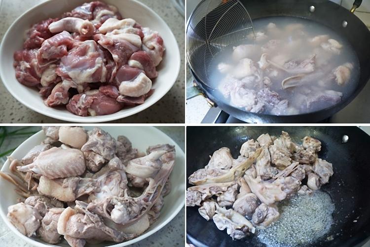 Mát trời làm bữa vịt kho bia ăn là chuẩn nhất-1