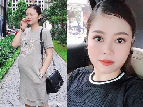 Nhuộm da nâu, tiêm môi mọng - hot girl lừng lẫy một thời Meo Meo lột xác khiến người xem đứng hình-4