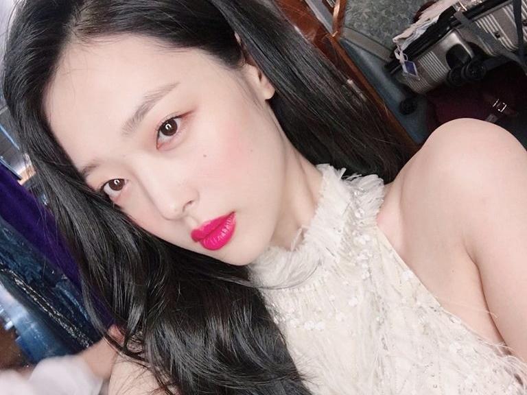 Cựu thành viên T-ara hết bị tố rắn độc lại bị chỉ trích là mặt dày-9