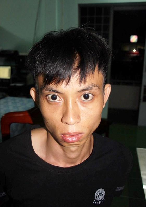 Lời khai của 2 kẻ cướp ngân hàng tại Khánh Hòa-2