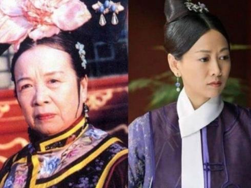 Dung ma ma mặc áo giáp đóng phim ở tuổi 83-3