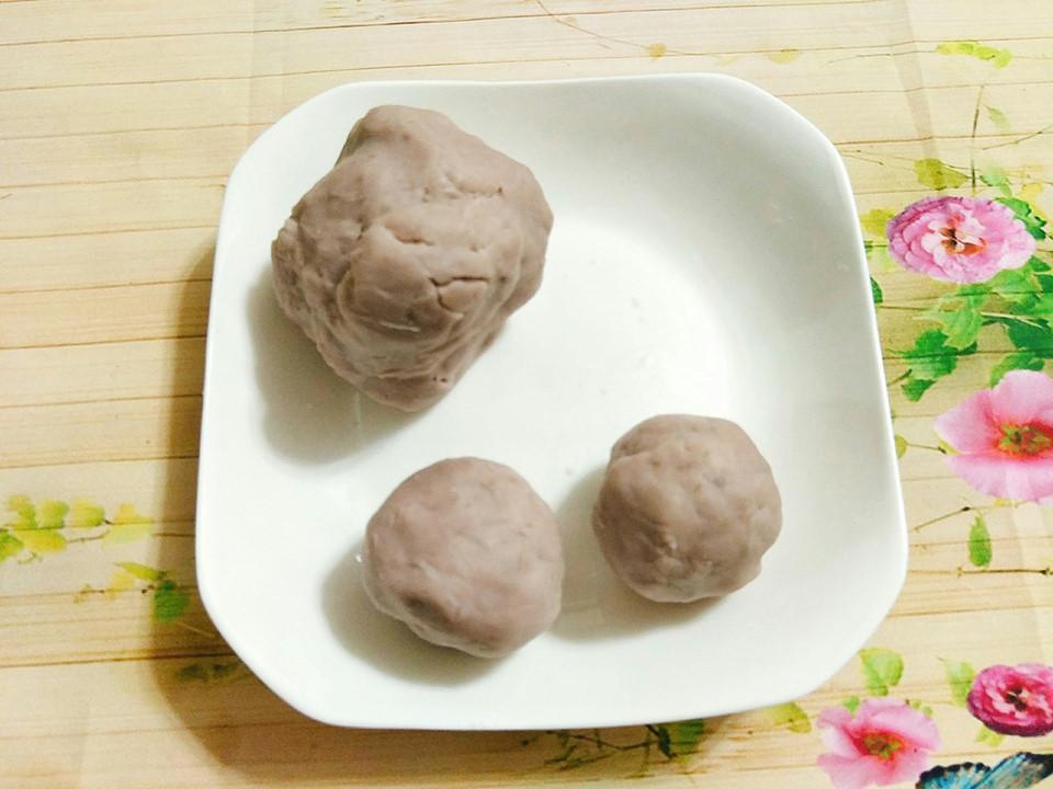 Tự làm bánh trung thu theo phong cách hiện đại-3