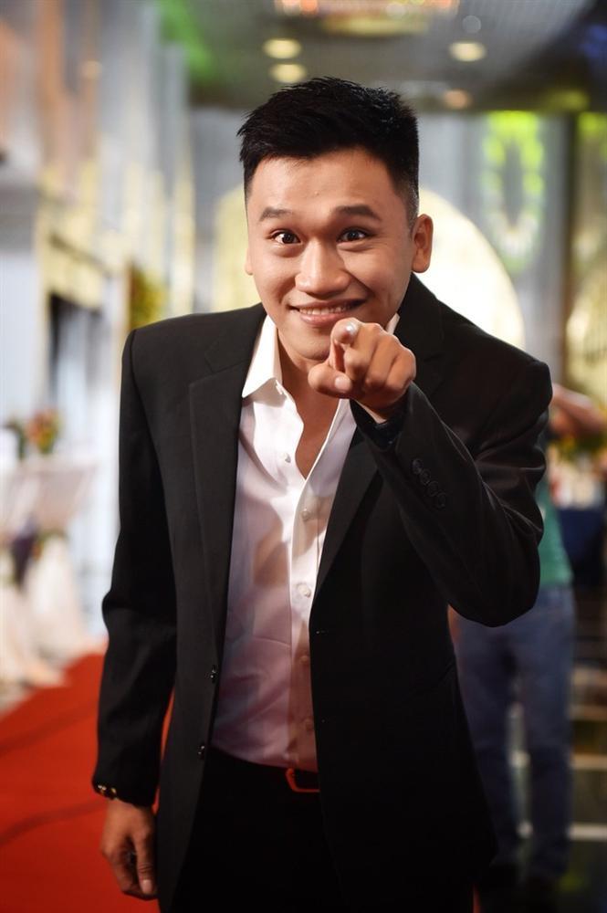 Nhã Phương, Bảo Thanh rạng rỡ trên thảm đỏ VTV Awards 2018-6