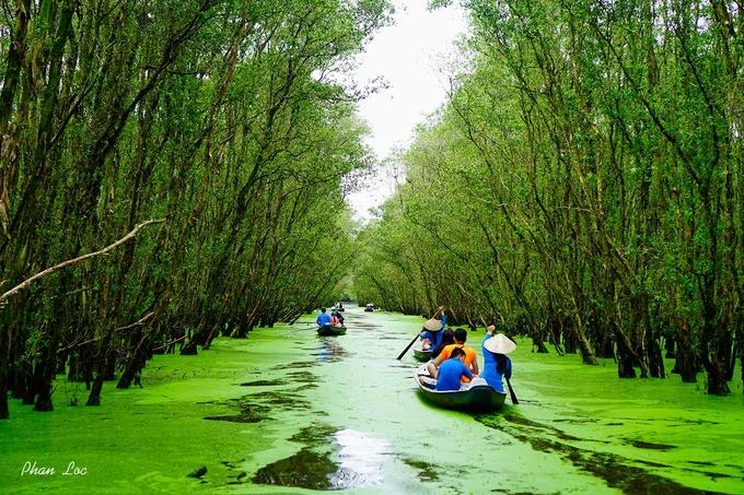 Xách ba lô đến ngay những điểm đến tuyệt đẹp trong tháng 9-4