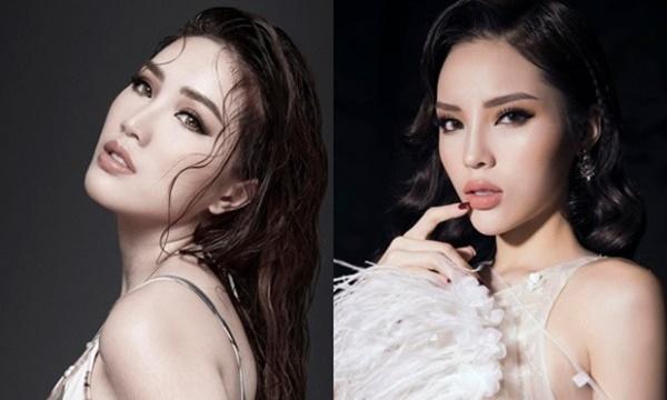 Không chung cha mẹ mà giống như 2 giọt nước, những cặp bản chính - bản sao showbiz Việt nói gì về nhau?-2