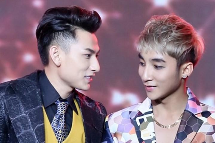 Không chung cha mẹ mà giống như 2 giọt nước, những cặp bản chính - bản sao showbiz Việt nói gì về nhau?-4