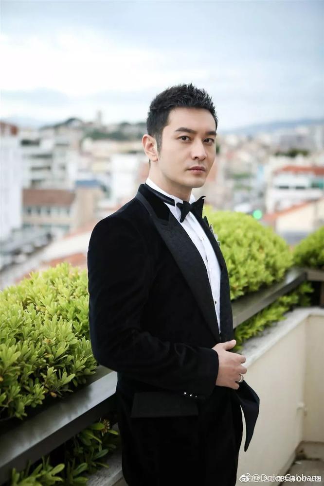 Xôn xao những hình phạt dành cho Phạm Băng Băng và Huỳnh Hiểu Minh vì dính bê bối tiền bạc-4