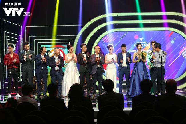Cả một đời ân oán thắng lớn tại VTV Awards 2018-1